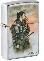 499 ZIPPO ZIPPO Luis Royoпокрытием Street Chrome 499 ZIPPO ZIPPO Luis Royoпокрытием Street Chrome