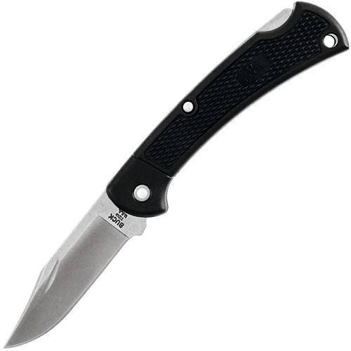 Складной нож Buck Ranger LT (Light Weight) 0112BKSLT Складной нож Buck Ranger LT (Light Weight) 0112BKSLT