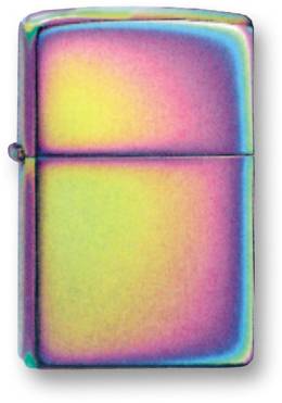 499 ZIPPO ZIPPO Classicпокрытием Spectrum™ 499 ZIPPO ZIPPO Classicпокрытием Spectrum™