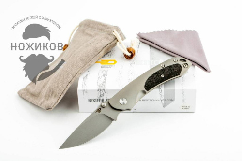 Складной нож Bestech Knives Junzi BT1809A фото 6 Складной нож Bestech Knives Junzi BT1809A фото 6