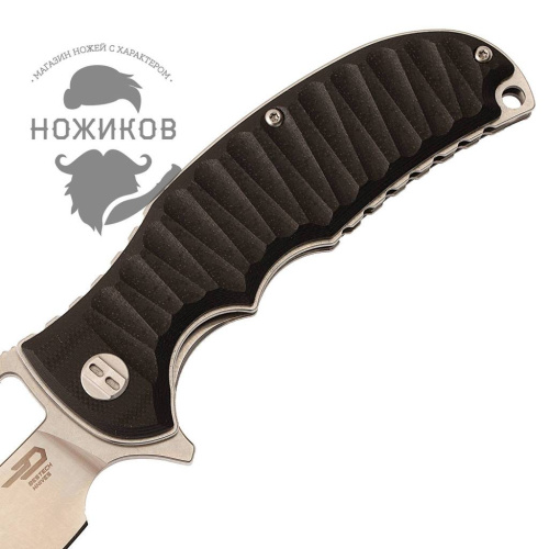 Складной нож Bestech Knives HORNET фото 4