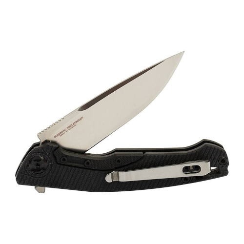 Складной нож Nimo Knives Proletarian фото 5
