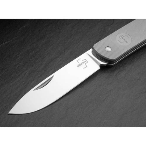 5891 Boker Tech Tool 1 Titanium фото 6