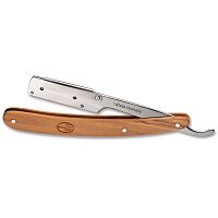  бритва-шаветка Boker Pro Barberette Razette Olive