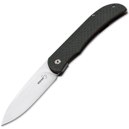 3810 Boker Exskelibur I Carbon Fiber 3810 Boker Exskelibur I Carbon Fiber