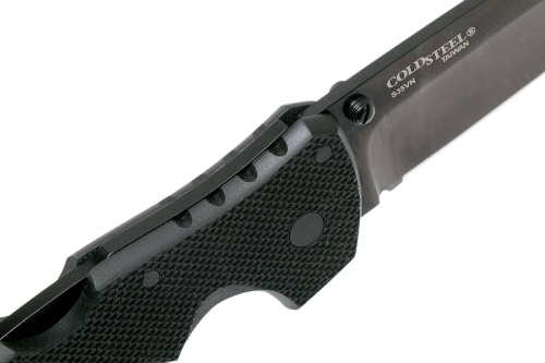 435 Cold Steel Складной ножRecon 1 Tanto 27BT фото 7 435 Cold Steel Складной ножRecon 1 Tanto 27BT фото 7