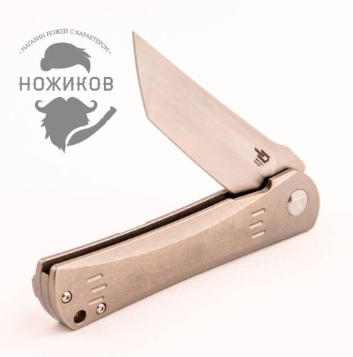 Складной нож Bestech Knives Kendo BT1903A фото 3 Складной нож Bestech Knives Kendo BT1903A фото 3