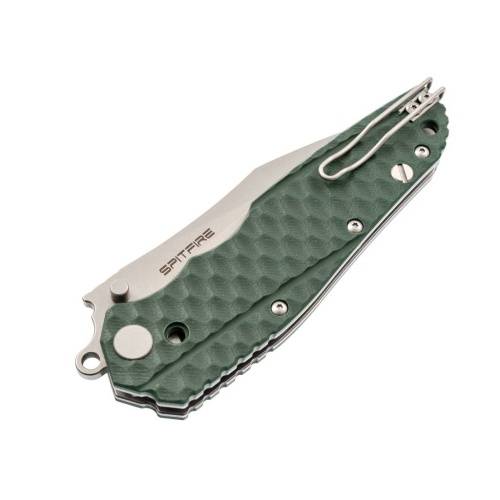 5891 TASKnives SPITFIRE SW-GRN фото 4