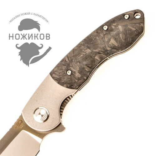 Складной нож Bestech Knives Bow Tie BT1906A фото 4 Складной нож Bestech Knives Bow Tie BT1906A фото 4