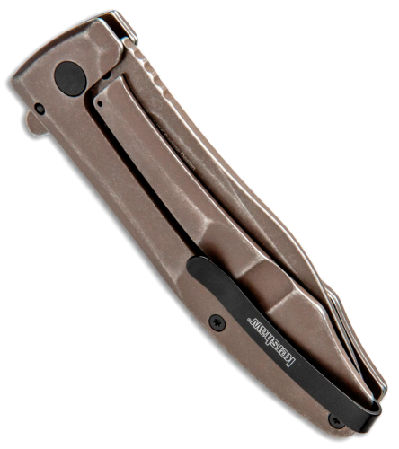 Складной нож Kershaw 3475 Les George Design Boilermaker фото 15 Складной нож Kershaw 3475 Les George Design Boilermaker фото 15