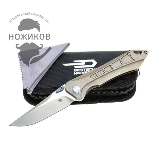 Складной нож Bestech Knives Supersonic BT1908C фото 7 Складной нож Bestech Knives Supersonic BT1908C фото 7
