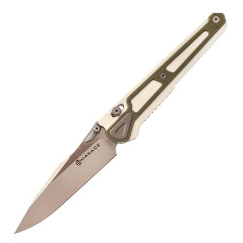 5891 Maxace Knife Heron- K фото 11