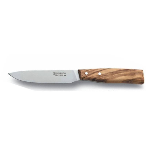 2011 Lion Steel Нож для стейка LionSteel 9001 UL
