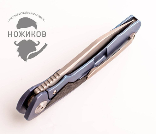 Складной нож Bestech Knives Pterodactyl BT1801A фото 15 Складной нож Bestech Knives Pterodactyl BT1801A фото 15