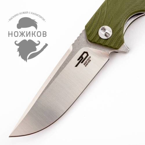 5891 Bestech Knives Lion фото 2