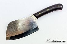 Боевой нож Lemax Тяпка для мяса