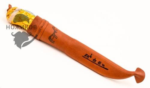 3810 Lappi Puukko PT 95 фото 2