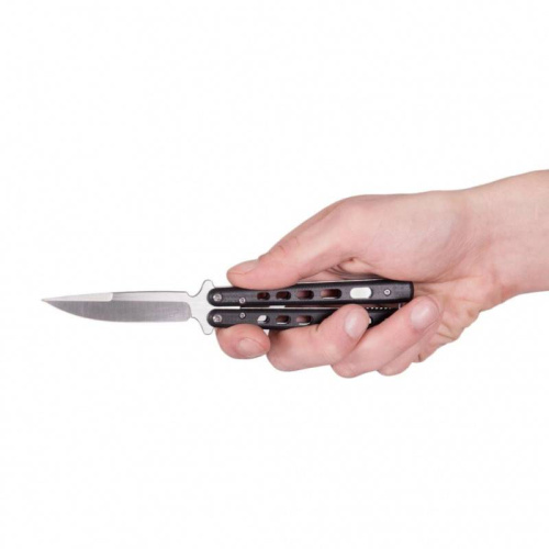 78 Boker Складной ножPlus Balisong 06EX002 фото 9