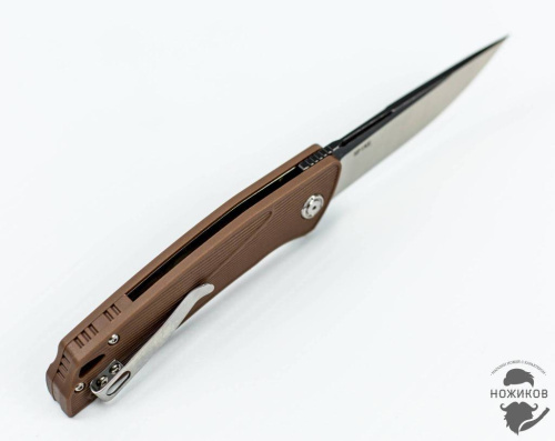 Складной нож Bestech Knives Spike BG09C-1 фото 8 Складной нож Bestech Knives Spike BG09C-1 фото 8