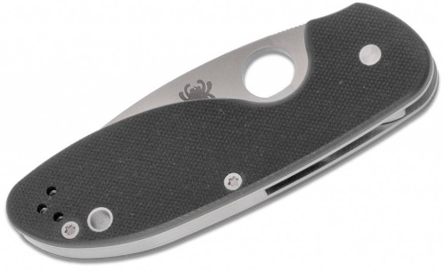 Складной нож Spyderco Efficient - 216GP фото 12 Складной нож Spyderco Efficient - 216GP фото 12