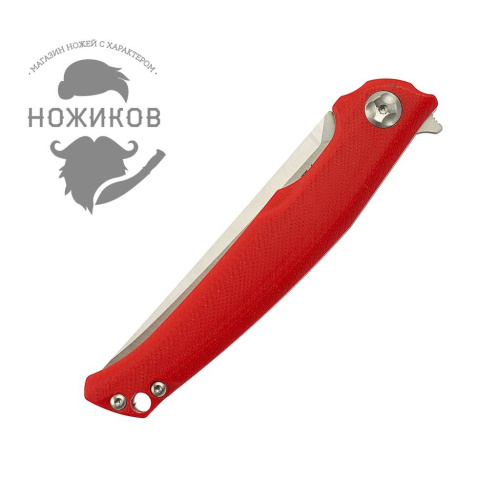 Складной нож Nimo Knives Runenes фото 4 Складной нож Nimo Knives Runenes фото 4