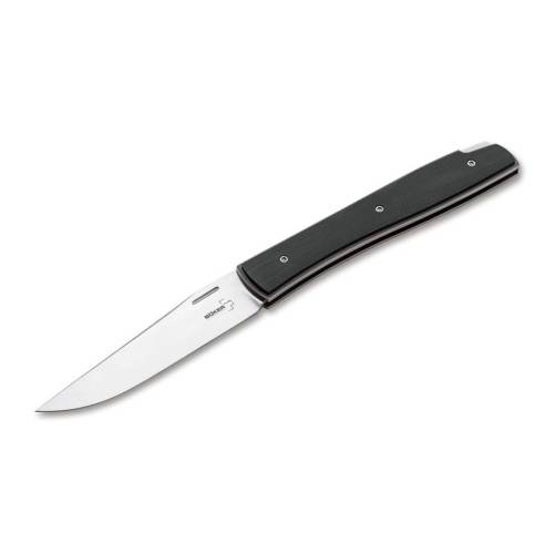 5891 Boker Urban Trapper G10