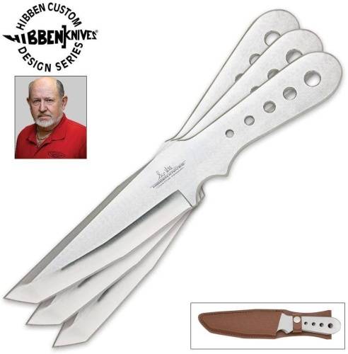 82 United Cutlery Gil Hibben Small фото 6