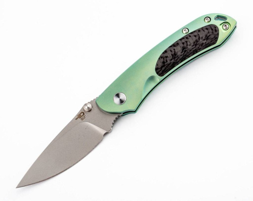 Складной нож Bestech Knives Junzi BT1809C