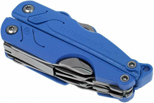 727 Leatherman Leap фото 3 727 Leatherman Leap фото 3