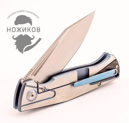 5891 Bestech Knives Horus BT1901D фото 2