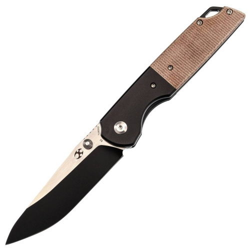  Kansept knives Складной ножWarrior