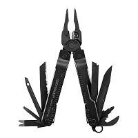 Мультиинструмент Leatherman Super Tool 300 M Black