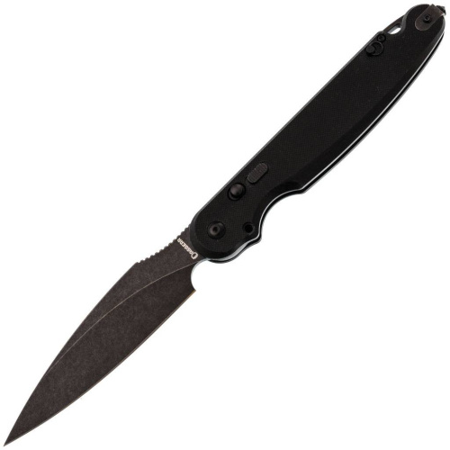 Складной нож Daggerr Parrot All Black