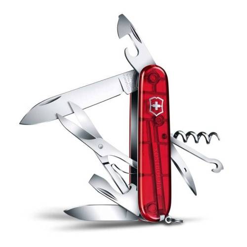 5891 Victorinox Climber фото 11