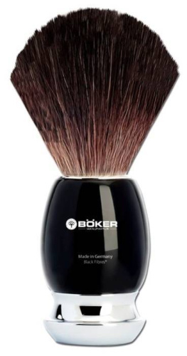 Помазок Boker Classic Black Помазок Boker Classic Black