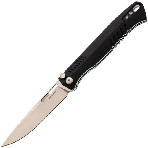 Складной нож Mr.Blade Wasp Black