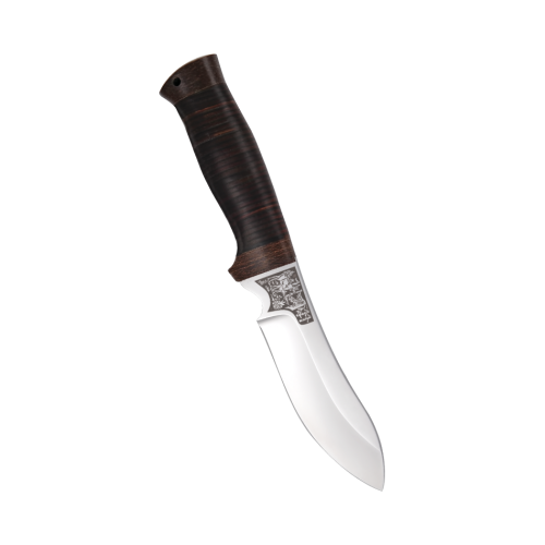 236  Нож Скинер-2