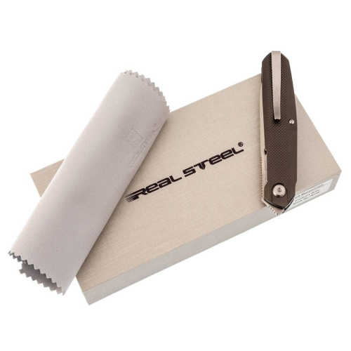 Складной нож Realsteel G5 Metamorph Compact фото 6