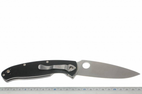 Складной нож Spyderco Resilience™ C142GP фото 22 Складной нож Spyderco Resilience™ C142GP фото 22