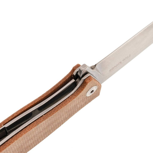 Складной нож Five Knives 10 фото 8