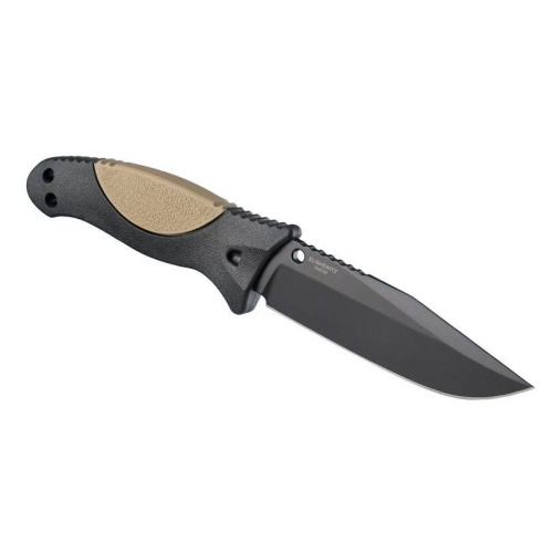 2140 Hogue EX-F02 Black Clip Point фото 2 2140 Hogue EX-F02 Black Clip Point фото 2