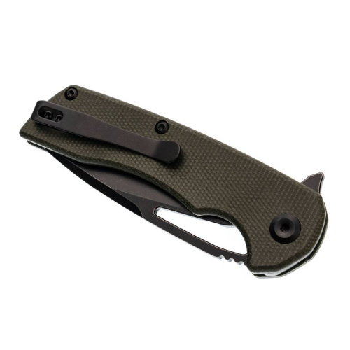 Складной нож Kansept knives Kryo фото 9