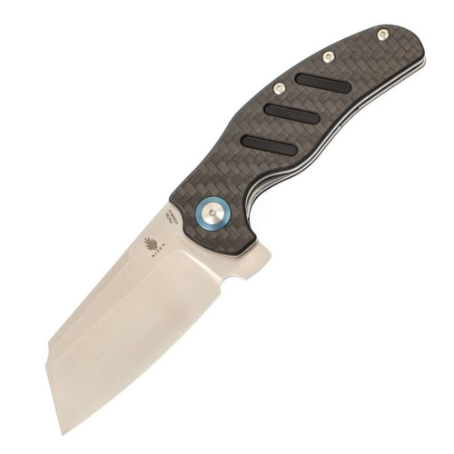 Складной нож Kizer C01C XL фото 11