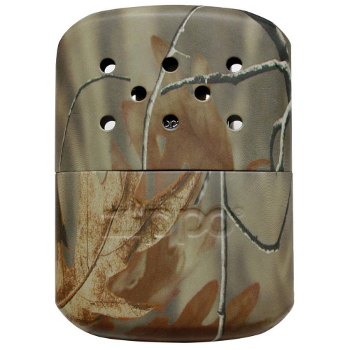 Каталитическая грелка ZIPPO
