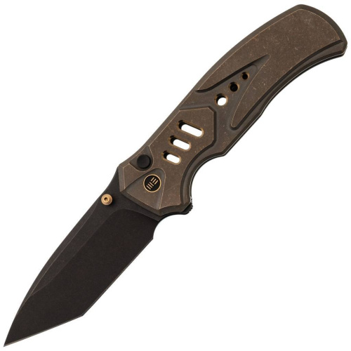 Складной нож WE Knife Zentron