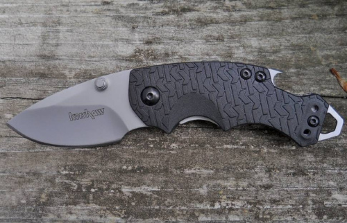 Складной нож Kershaw Shuffle - 8700 фото 4 Складной нож Kershaw Shuffle - 8700 фото 4