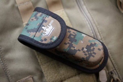 2011 Kizlyar Supreme AMP1 Cam