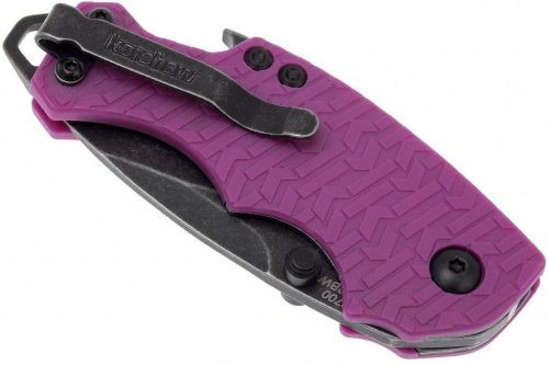 Складной нож Kershaw Shuffle - 8700PURBW фото 21 Складной нож Kershaw Shuffle - 8700PURBW фото 21