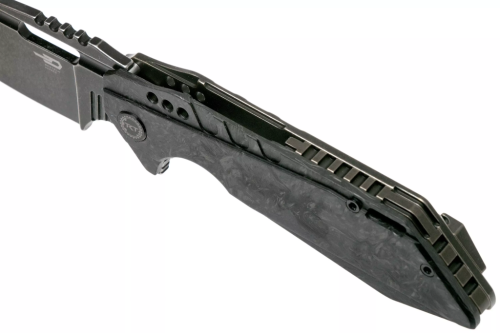 Складной нож Bestech Knives Shodan фото 11
