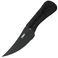 Нож с фиксированным клинком CRKT Scrub